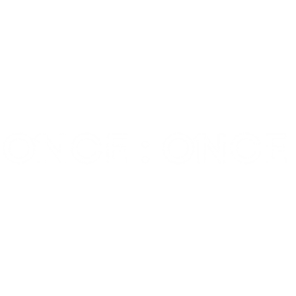 Once Once