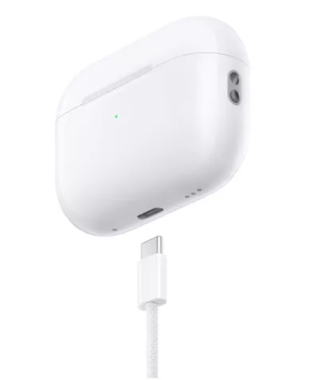 Apple AirPods Pro (2ª Generación) Tipo C