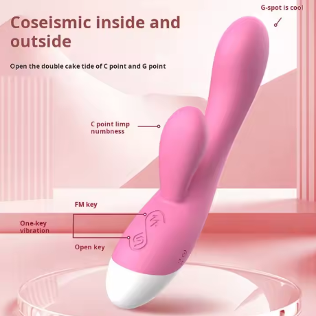 Vibrador