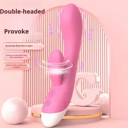 Vibrador