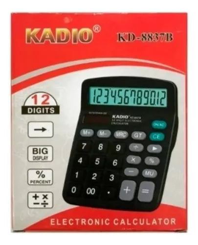 Calculadora Kadio